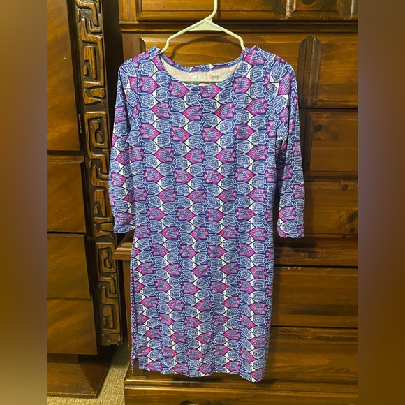 Vineyard Vines Dresses & Skirts - Long sleeve vineyard vines dress, XS